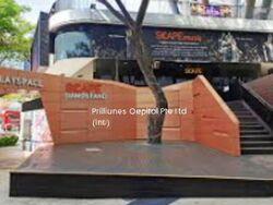 Scape (D9), Retail #497455491